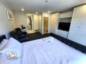 Celesia 7, Thredbo Village